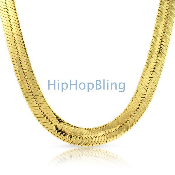 Gold Hip Hop Jewelry | Yellow Gold | Gold chains for men – HipHopBling