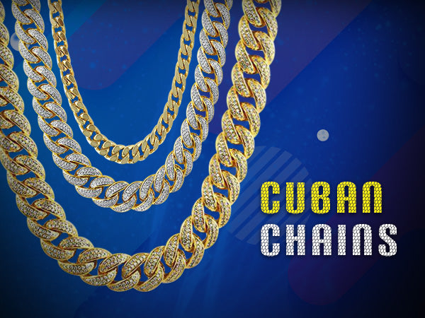 Cuban Chains