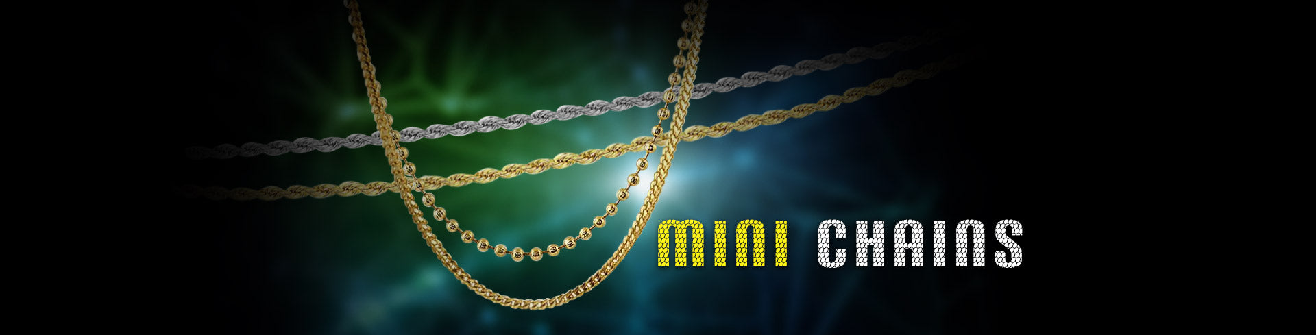 Mini Chains