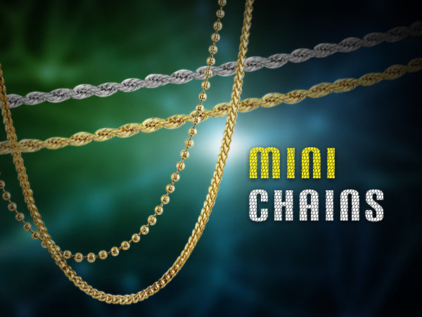 Mini Chains