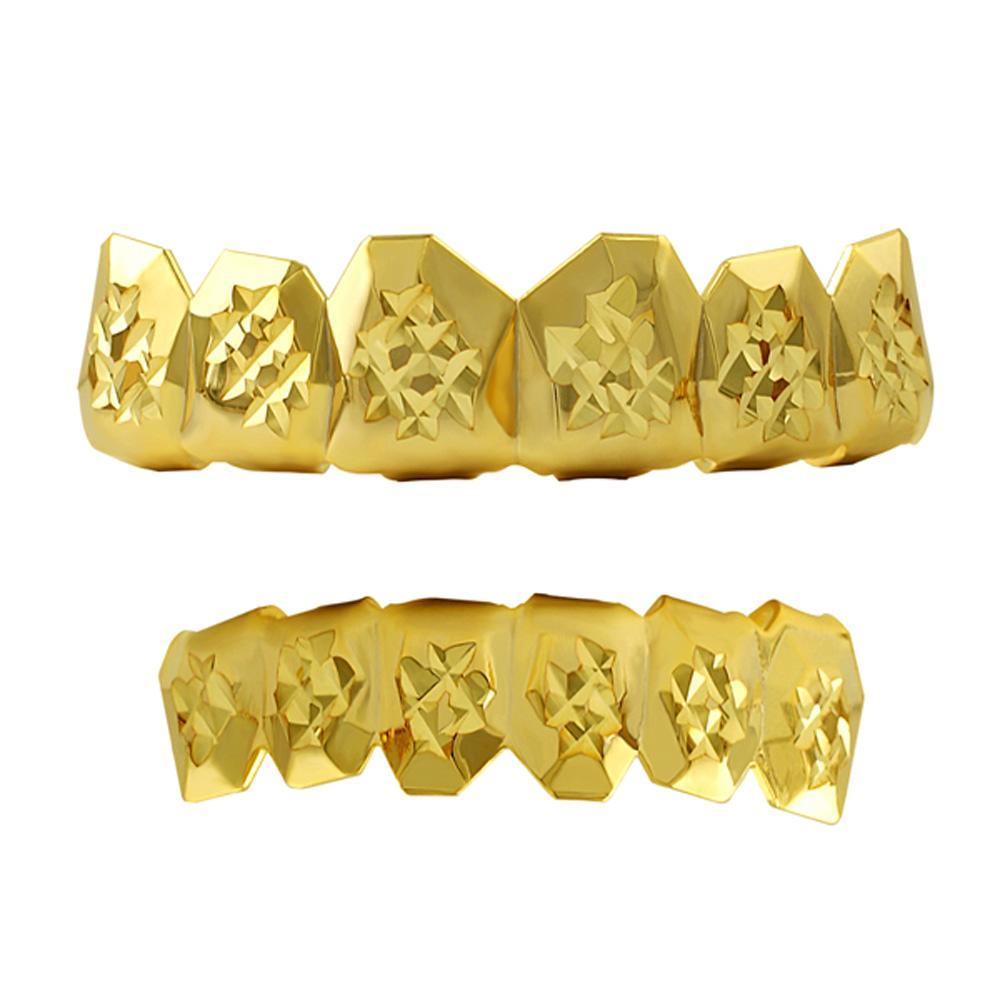 Mail In Mold Kit – Mobile Gold Grillz