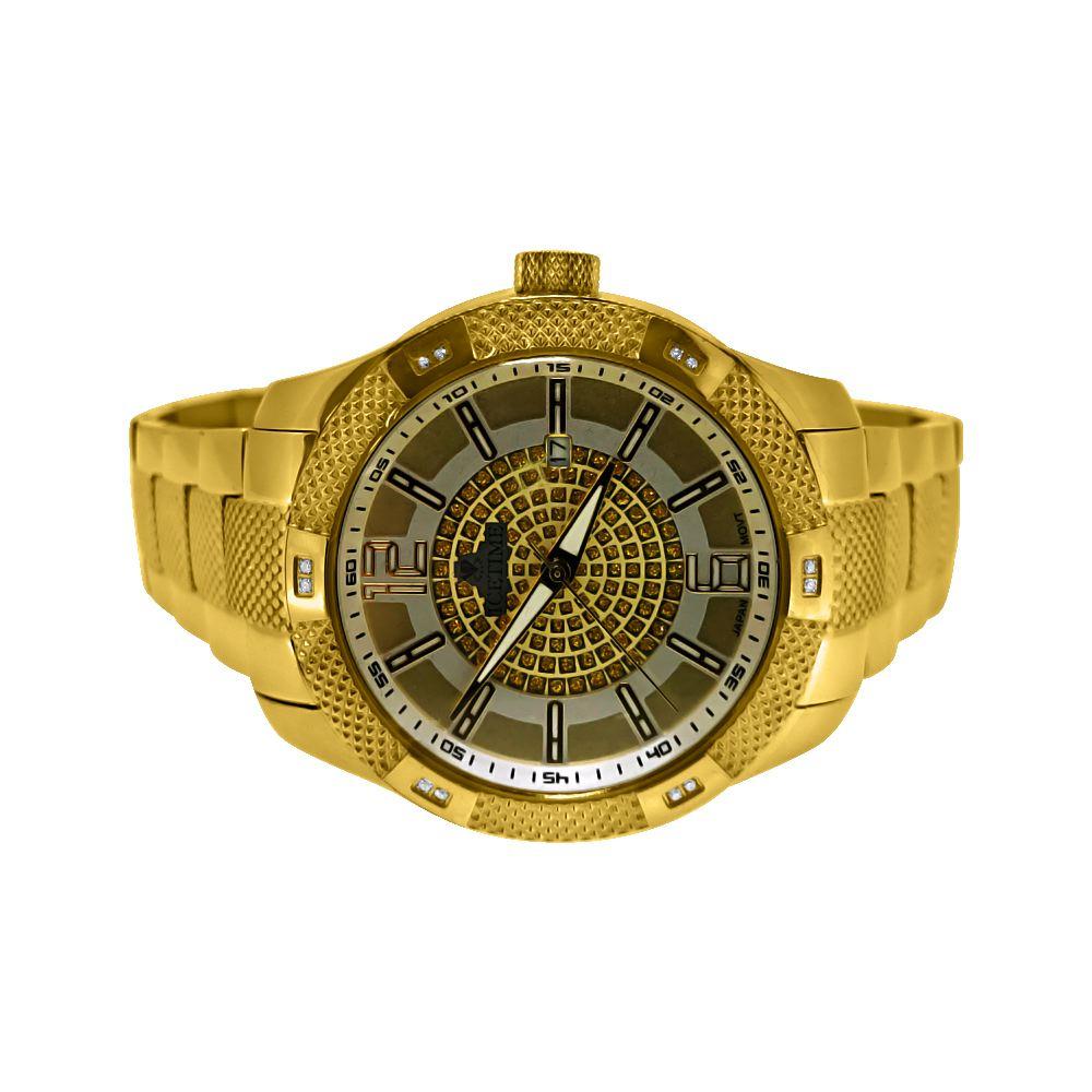 Custom G Shock DW5600 Iced Out Watch 4.50 Carat Moissanite – HipHopBling