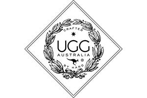 australian brand of footwear ugg