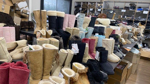 ugg boots australia factory outlet melbourne