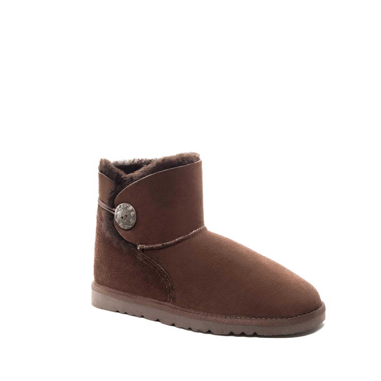 Brighton Mini Boots - Womens 