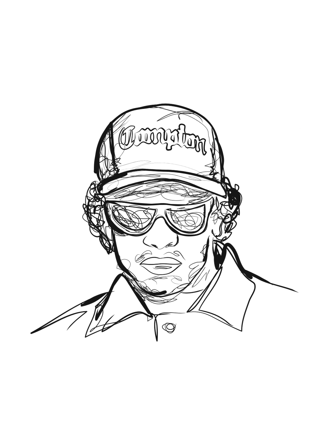 Featured image of post Transparent Eazy E Logo 4 7 out of 5 stars 23