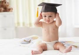 Why It’s Never Too Soon to Build a College Fund for your Baby