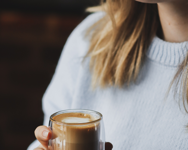 benefits of caffeine during pregnancy
