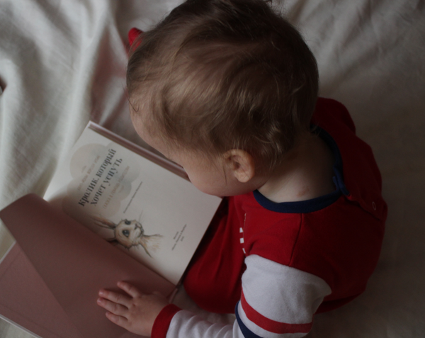 developing a toddler sleep routine