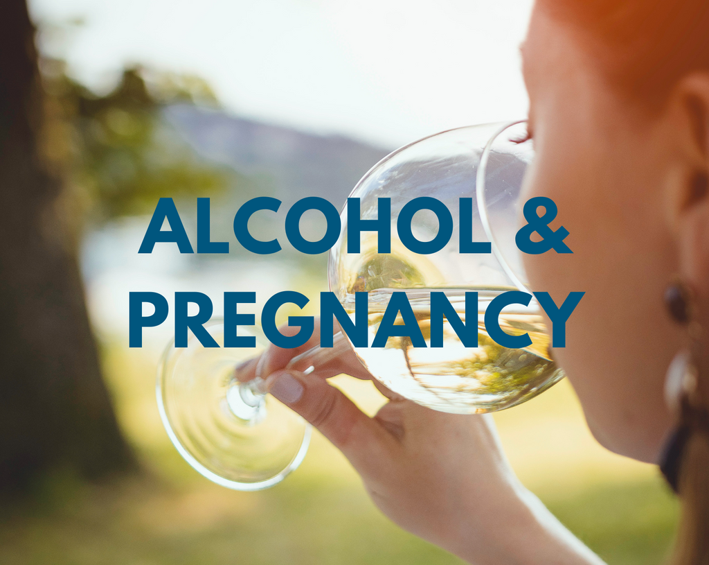 the truth about alcohol and pregnancy