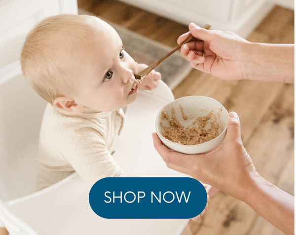 amara baby food