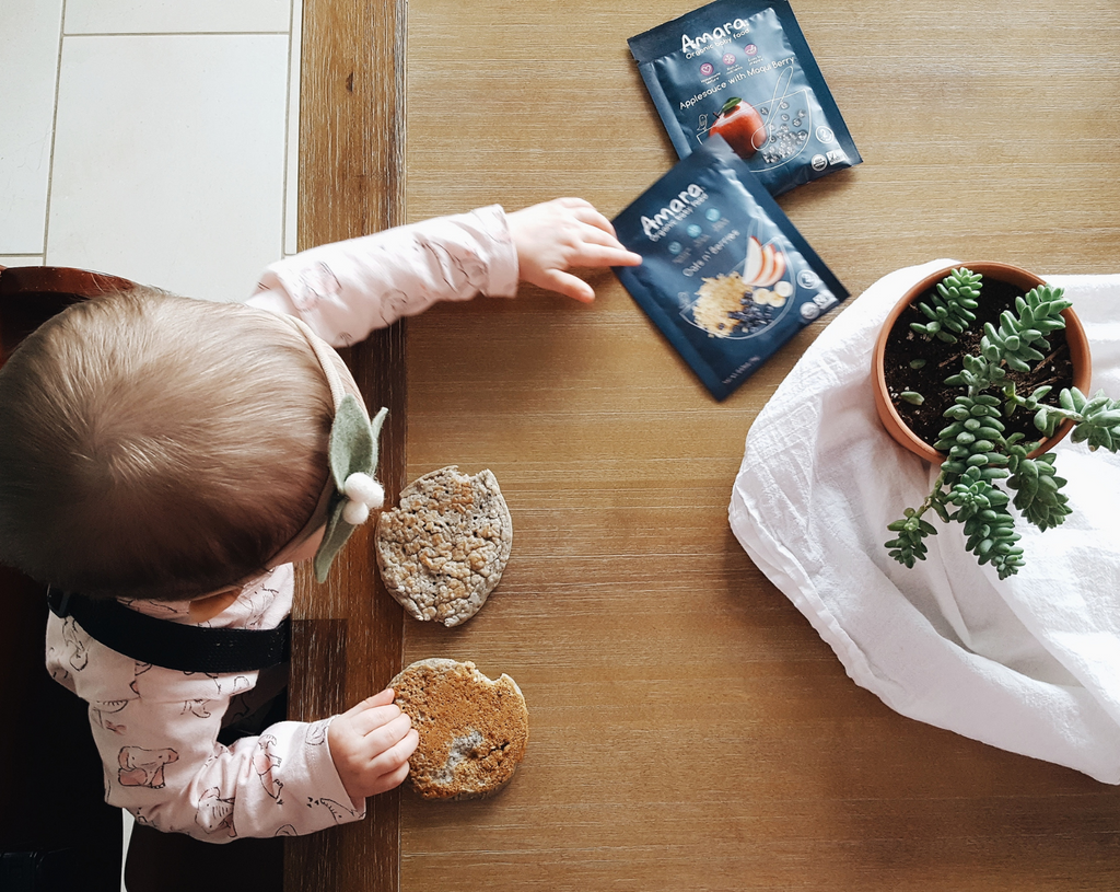 toddler meal planning