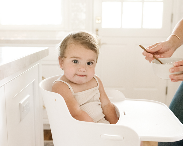 babies and eating soy