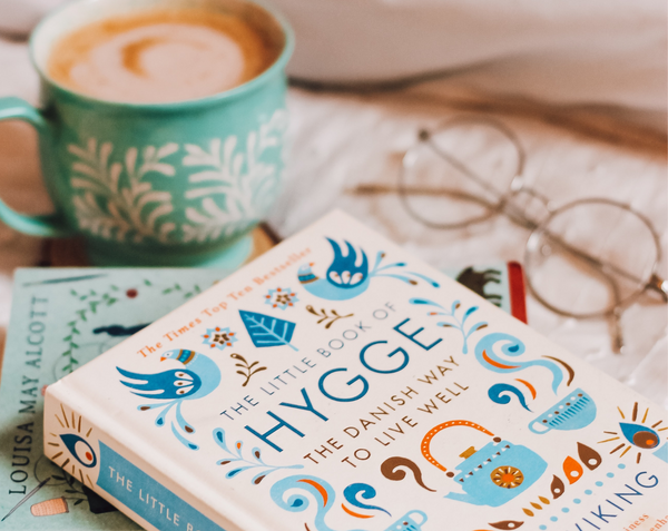 hygge books for families