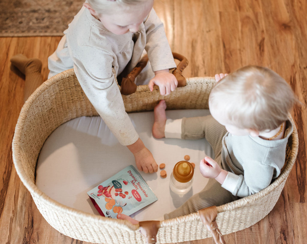 hygge with baby food amara