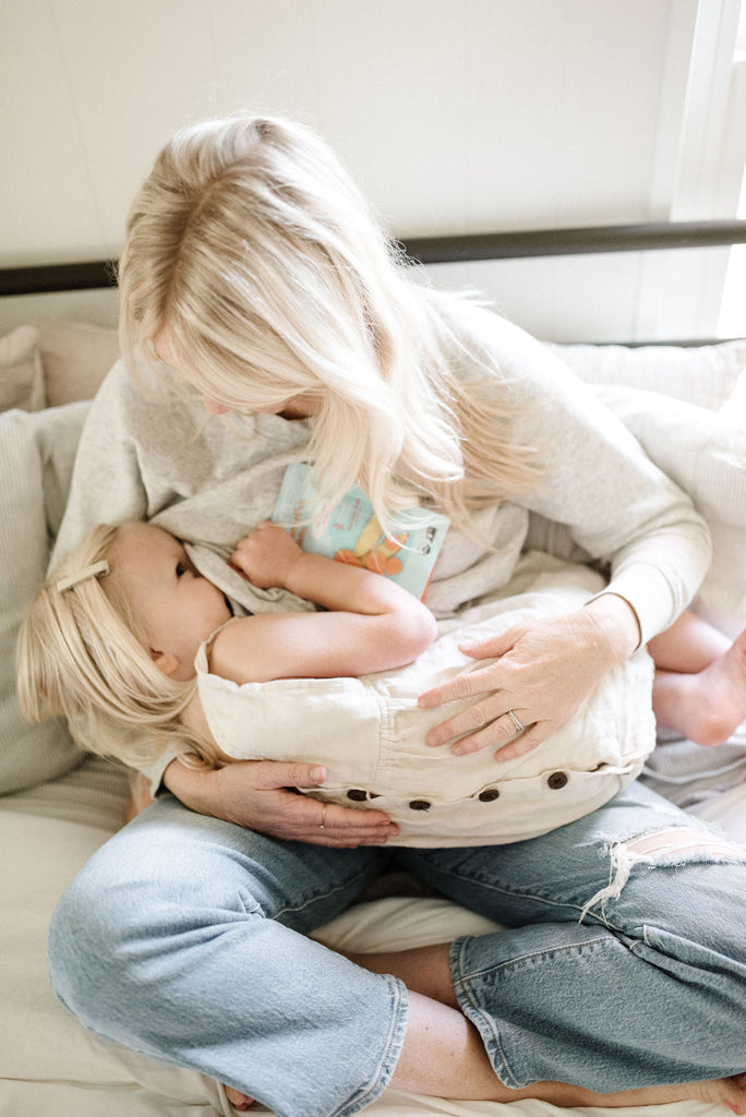 allergy prevention and breastfeeding