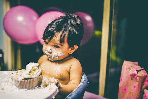 one year old birthday parties