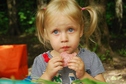 toddler picky eating