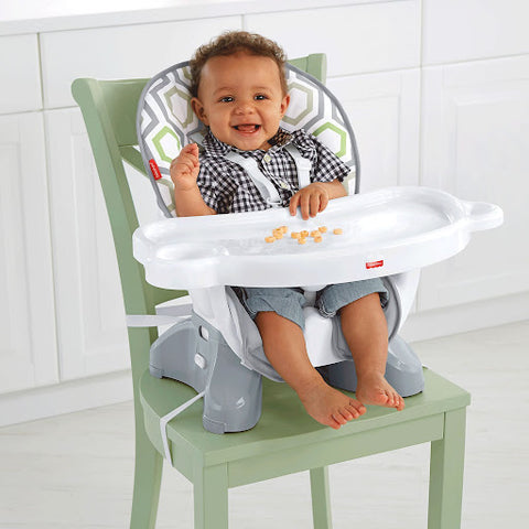 best attachable high chair