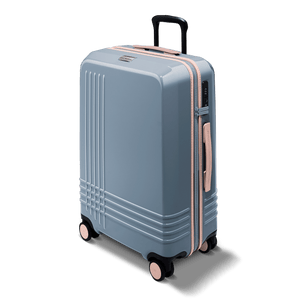 Spring Check-In - ROAM Luggage