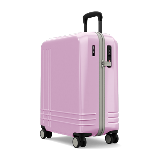 The Jaunt XL Wheeled Carry-On Hard Case - ROAM Luggage