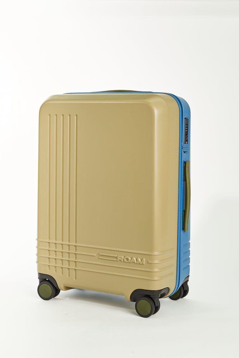 Check-In Non-Expandable (C 109)