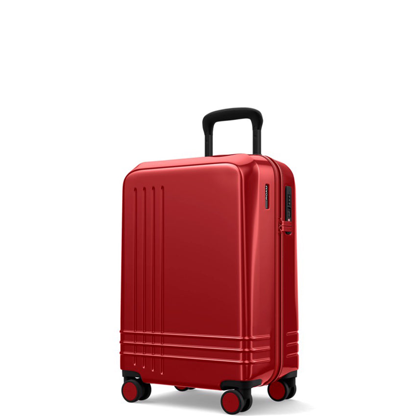 The Jaunt Custom Carry-On with Wheels - ROAM Luggage