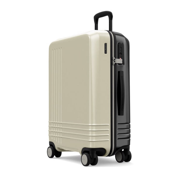 The Journey: Hard Case Luggage, Medium Check-In– ROAM Luggage