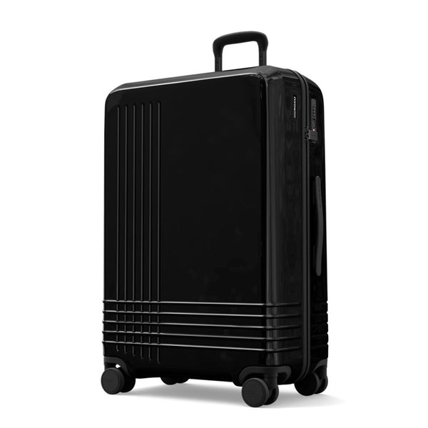 The Expedition – Large Check-In Hard Shell Travel Case – ROAM Luggage