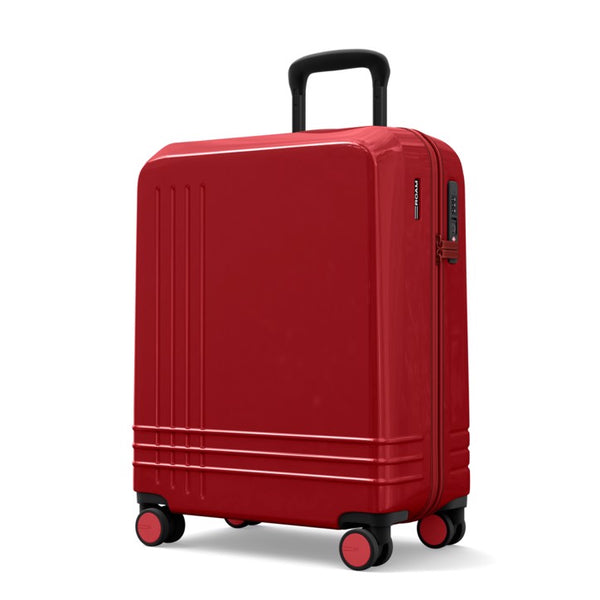 The Jaunt XL Wheeled Carry-On Hard Case - ROAM Luggage