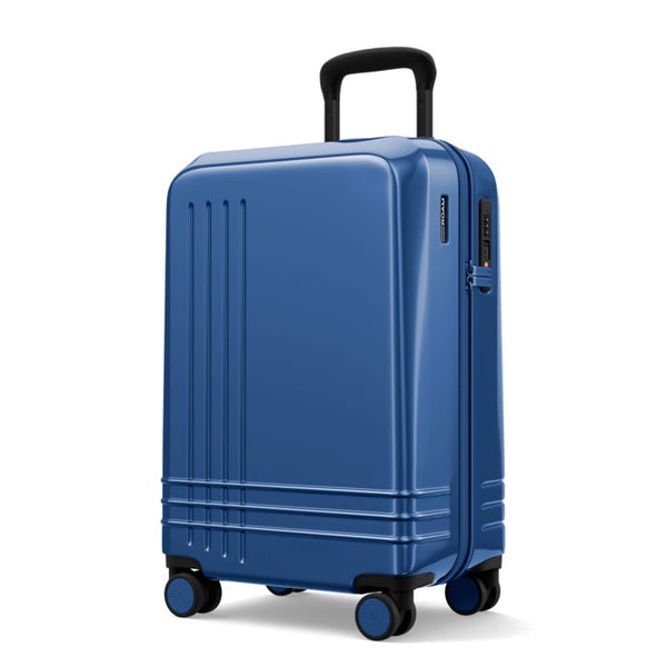 The Jaunt Custom Carry-On with Wheels - ROAM Luggage