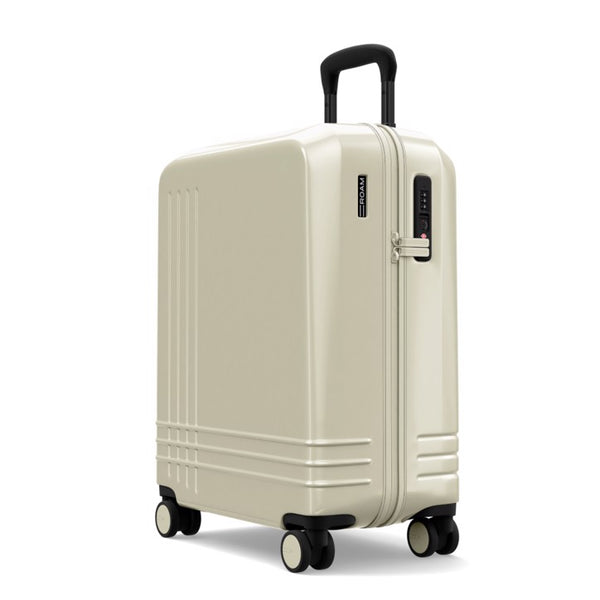 The Jaunt XL Wheeled Carry-On Hard Case - ROAM Luggage