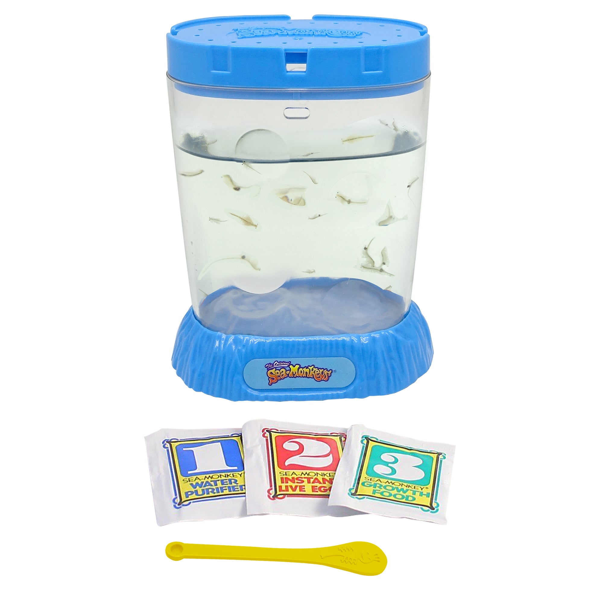 live sea monkeys for sale