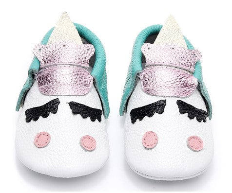 Unicorn Shoe – BOUJIE KIDZ