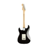 Fender Player HSS Stratocaster Electric Guitar, Pau Ferro FB, Black (B-Stock)