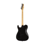 Chapman ML3 Modern Standard Electric Guitar, Slate Black Satin (B-Stock)