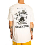 Selektor Treasure Tee