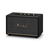 Marshall Acton III Bluetooth Speaker, Black