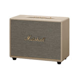 Marshall Woburn III Bluetooth Speaker, Cream