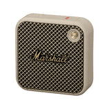 Marshall Willen Bluetooth Speaker, Cream