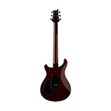 PRS S2 Custom 24 Electric Guitar w/Bag, Fire Red Burst
