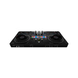 Pioneer DDJ-REV5 Scratch-Style 2-Channel Performance DJ Controller, Black