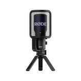 Rode NT-USB+ Professional USB Microphone Plus