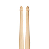 MEINL SB123 Big Apple Pop 7A Maple Drum Stick, Big Acorn Wood Tip