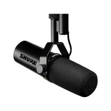 Shure SM7db Dynamic Vocal Microphone With Built-in Preamp