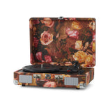 Crosley Cruiser Plus Turntable, Floral