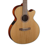 Cort CEC-5-NAT Classical Guitar, Natural