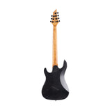 Cort KX307MS-OPBK Electric Guitar, Open Pore Black