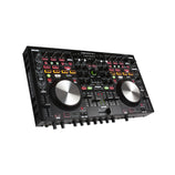 Denon MC6000MK2 Professional DJ Controller And Digital Mixer