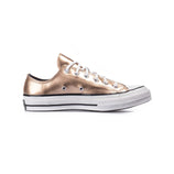 Converse Chuck 70 Ox Sneaker, Rose Gold/White/Black